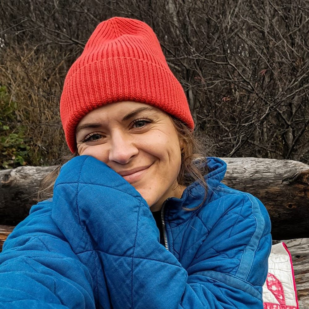 Meet your Posher, Whitley